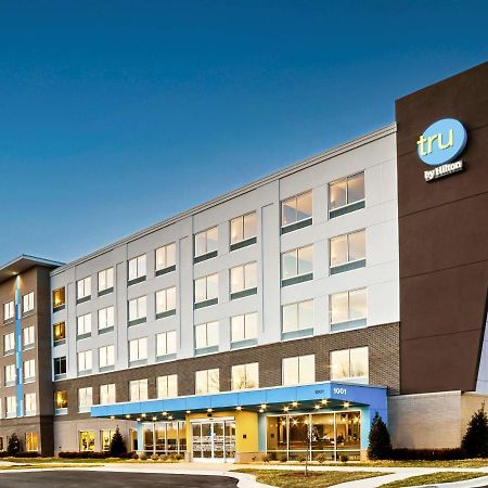 Tru By Hilton Franklin Cool Springs Nashville Exteriér fotografie