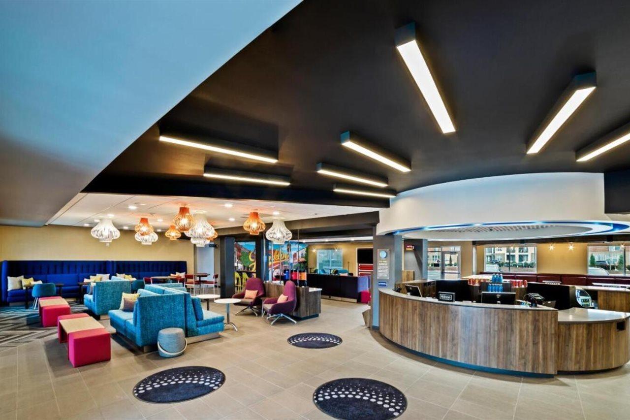 Tru By Hilton Franklin Cool Springs Nashville Exteriér fotografie