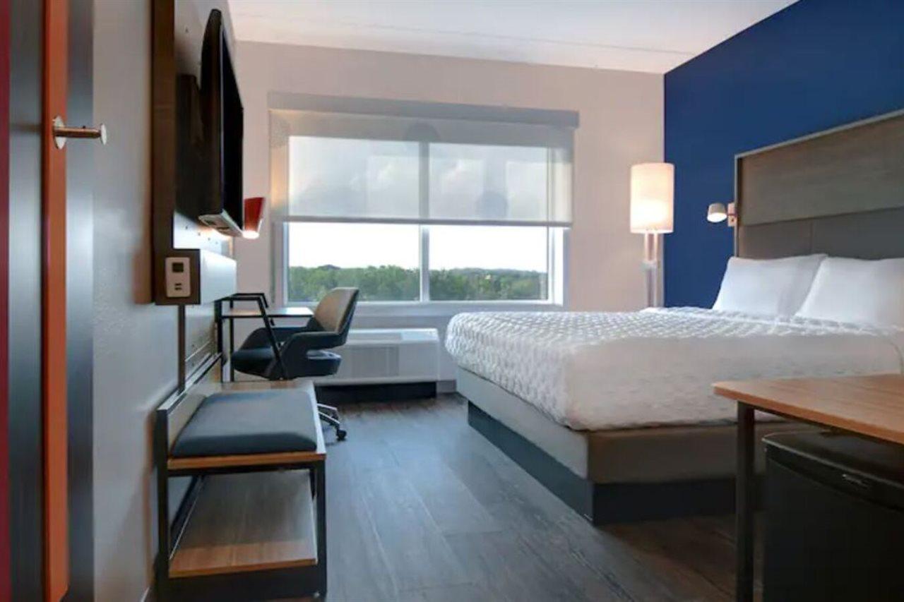 Tru By Hilton Franklin Cool Springs Nashville Exteriér fotografie