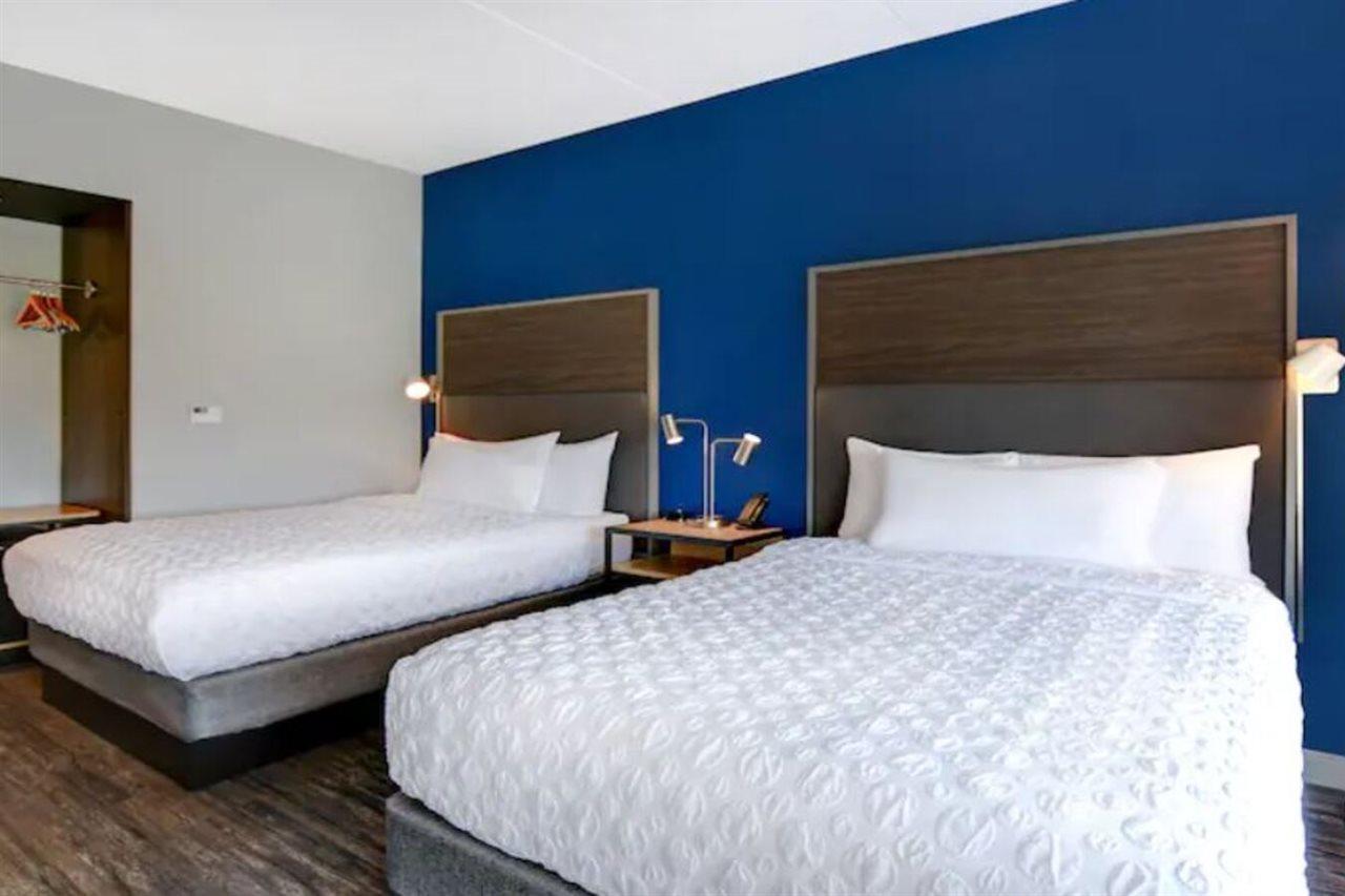 Tru By Hilton Franklin Cool Springs Nashville Exteriér fotografie