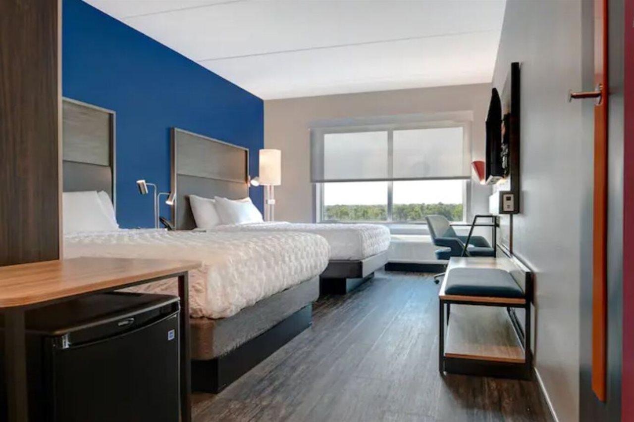Tru By Hilton Franklin Cool Springs Nashville Exteriér fotografie