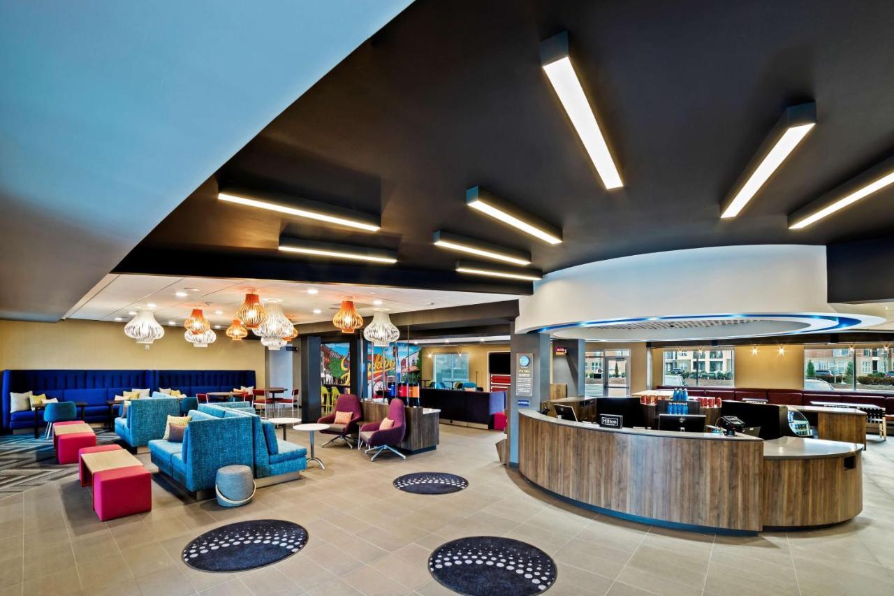 Tru By Hilton Franklin Cool Springs Nashville Exteriér fotografie