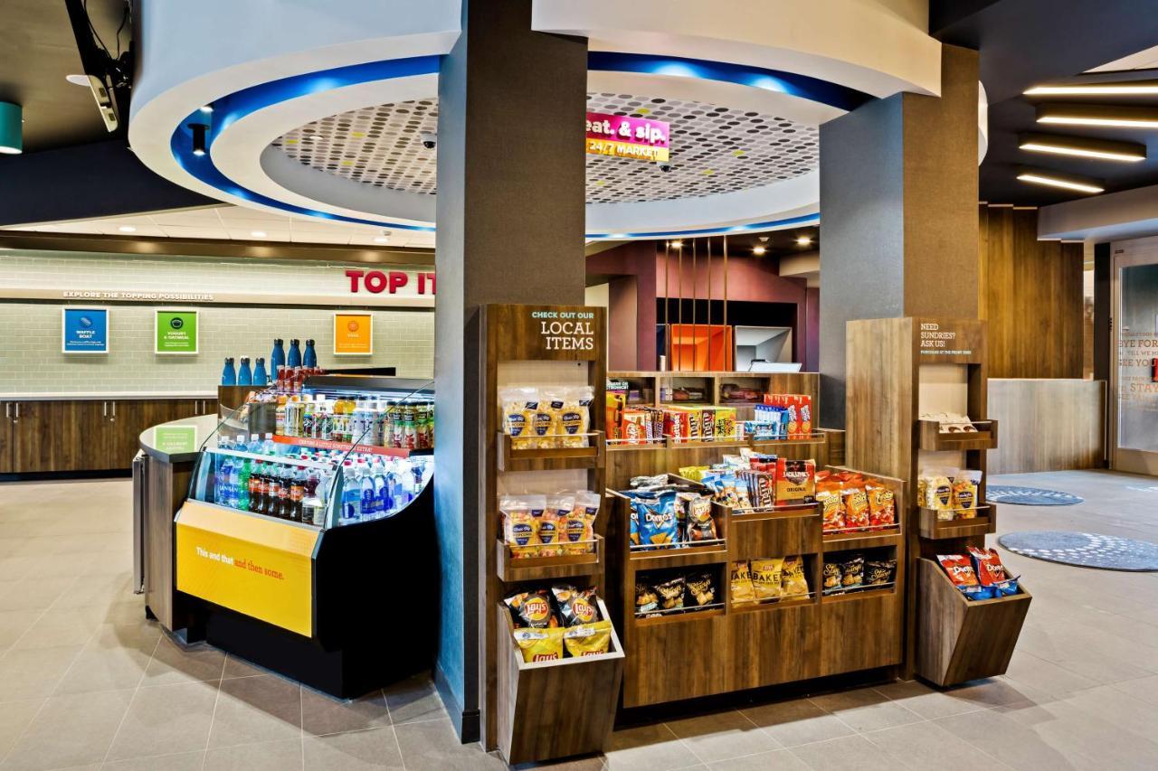 Tru By Hilton Franklin Cool Springs Nashville Exteriér fotografie