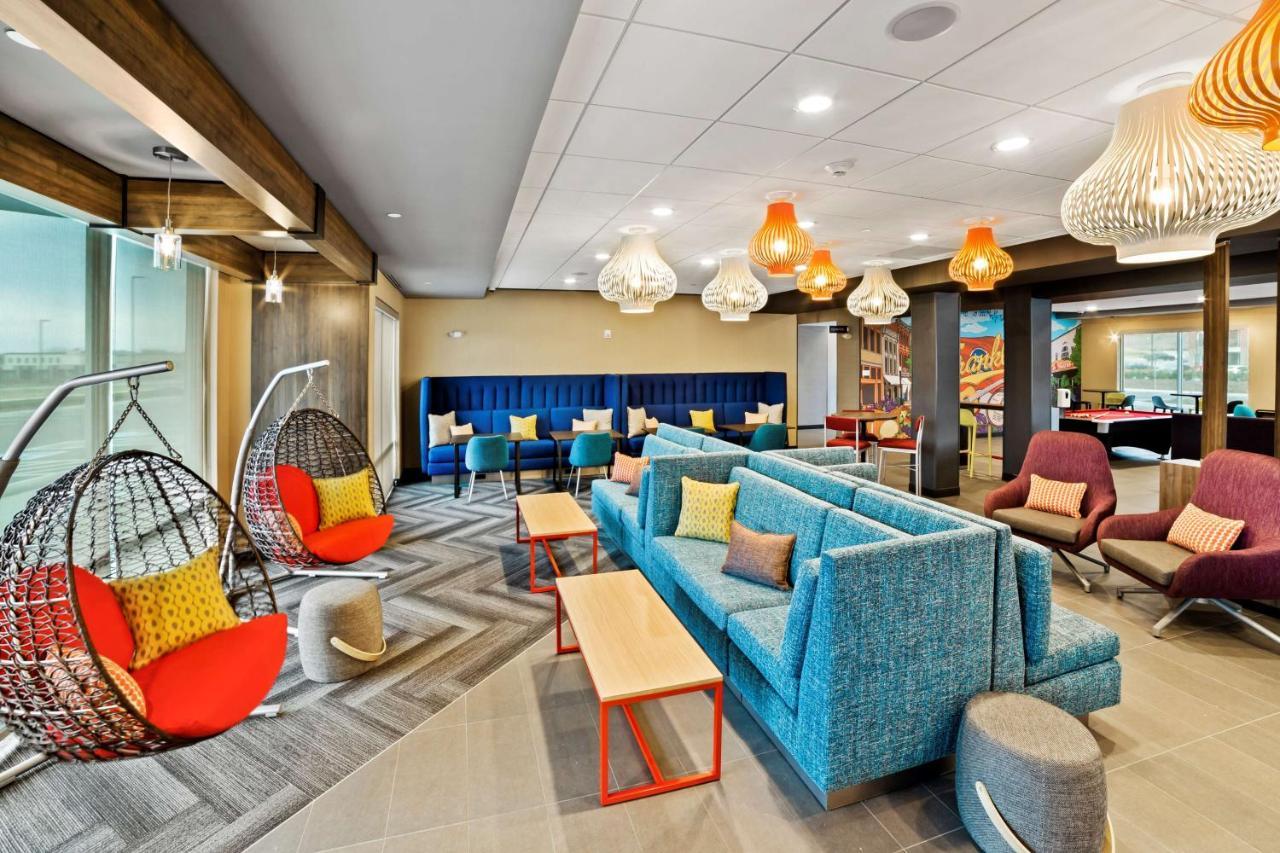Tru By Hilton Franklin Cool Springs Nashville Exteriér fotografie