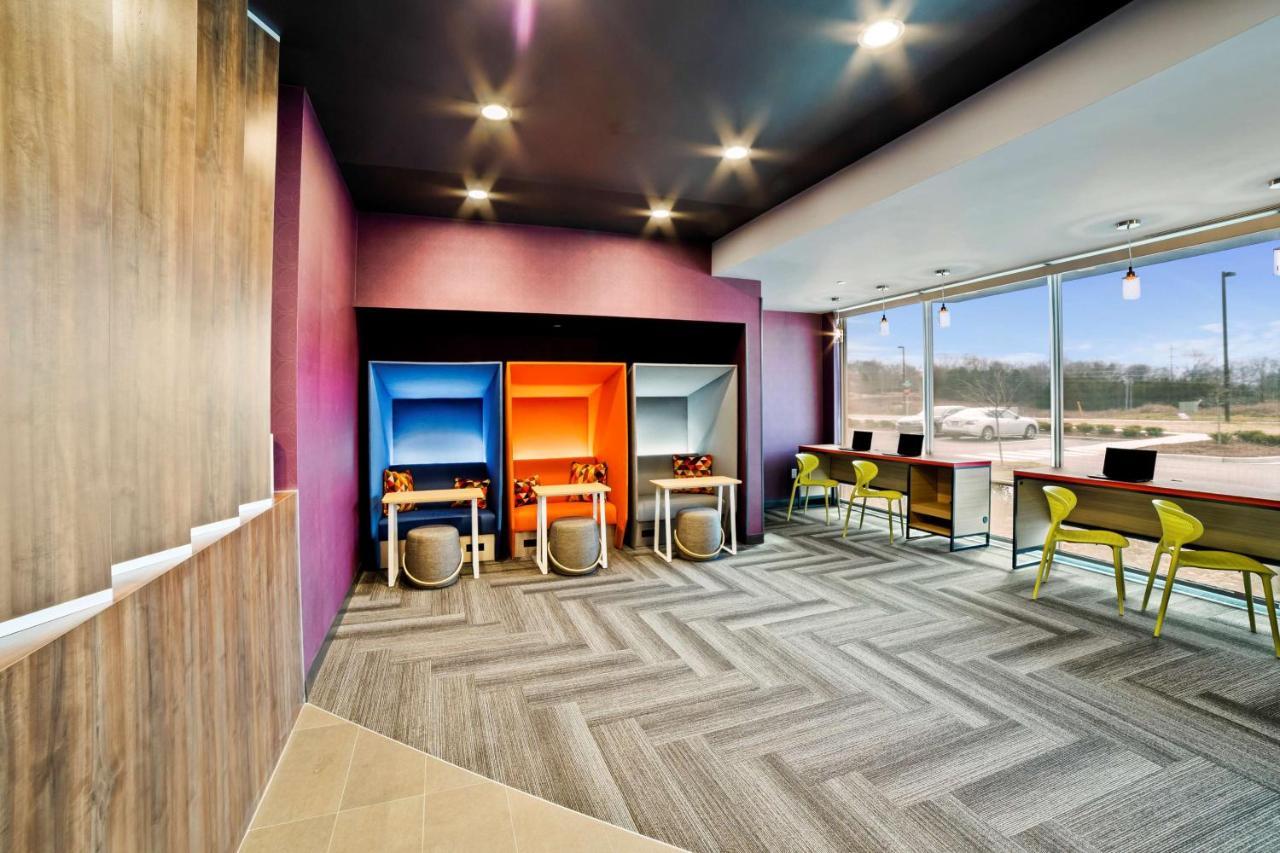 Tru By Hilton Franklin Cool Springs Nashville Exteriér fotografie