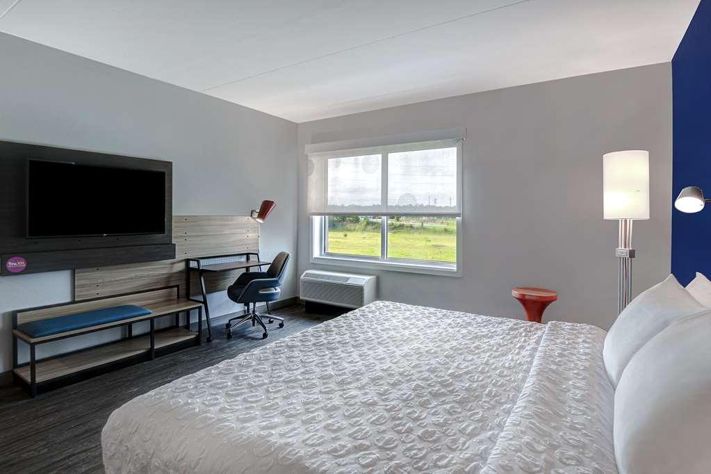 Tru By Hilton Franklin Cool Springs Nashville Pokoj fotografie