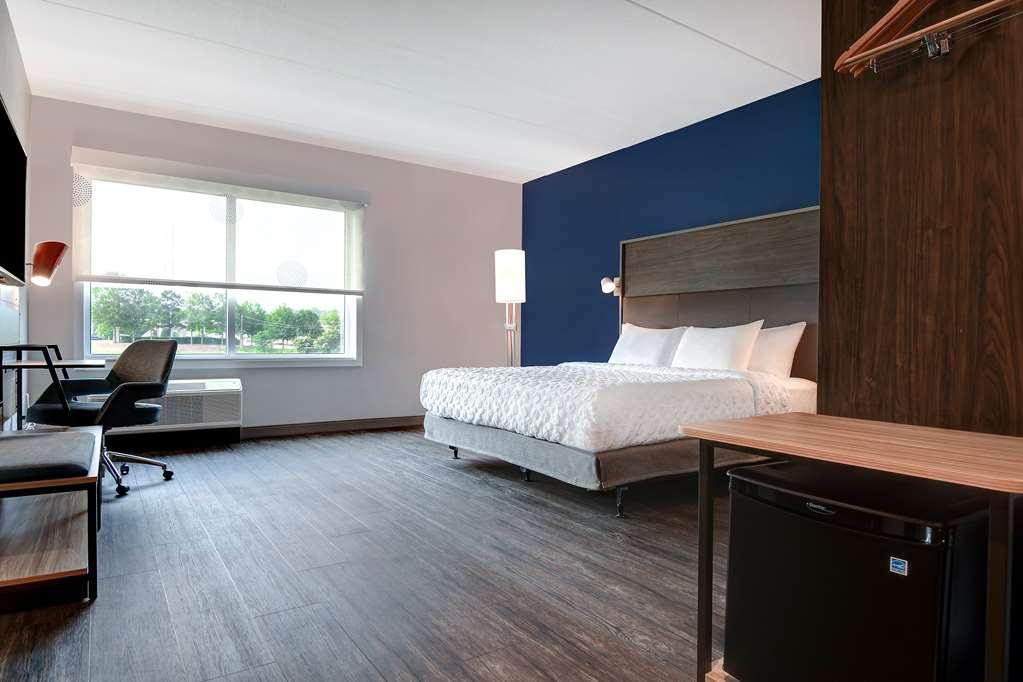 Tru By Hilton Franklin Cool Springs Nashville Pokoj fotografie