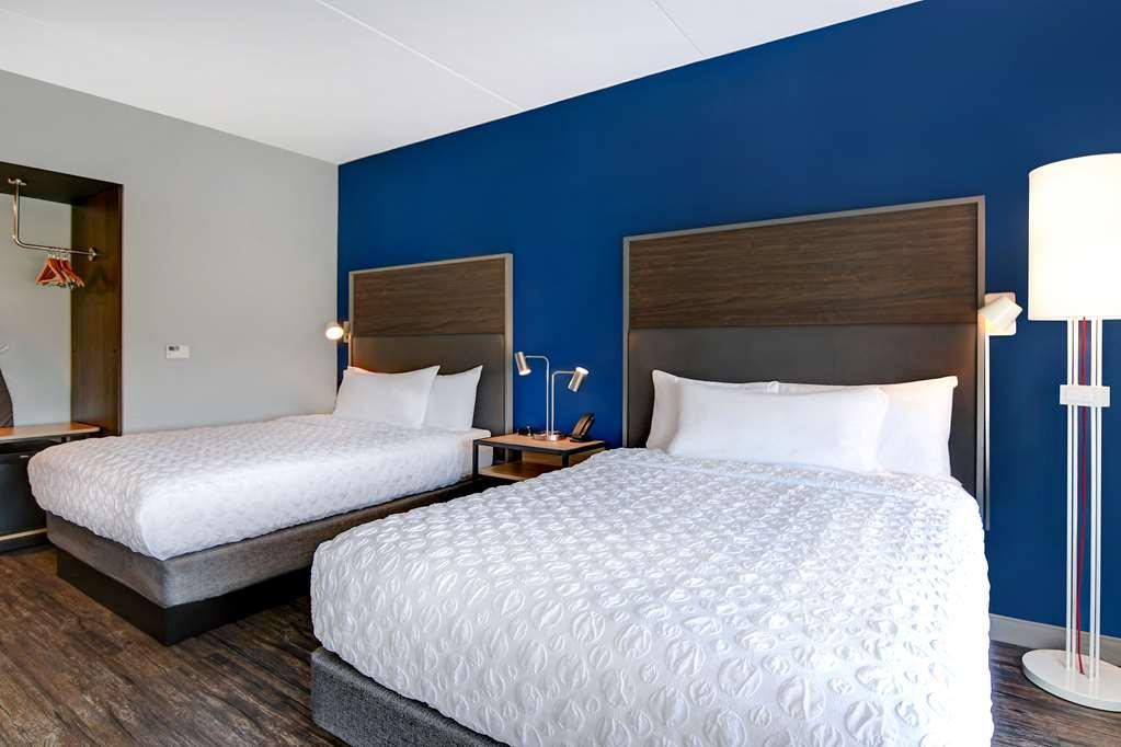 Tru By Hilton Franklin Cool Springs Nashville Pokoj fotografie