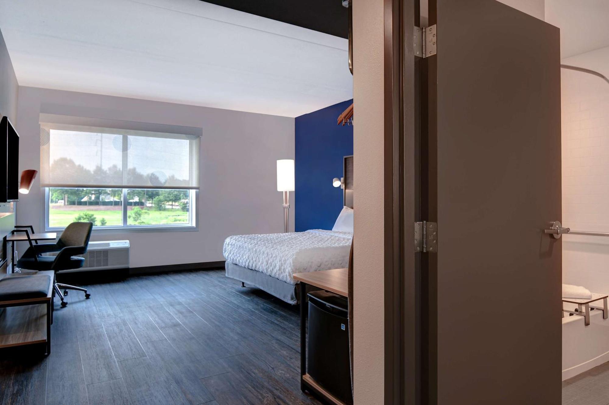 Tru By Hilton Franklin Cool Springs Nashville Exteriér fotografie