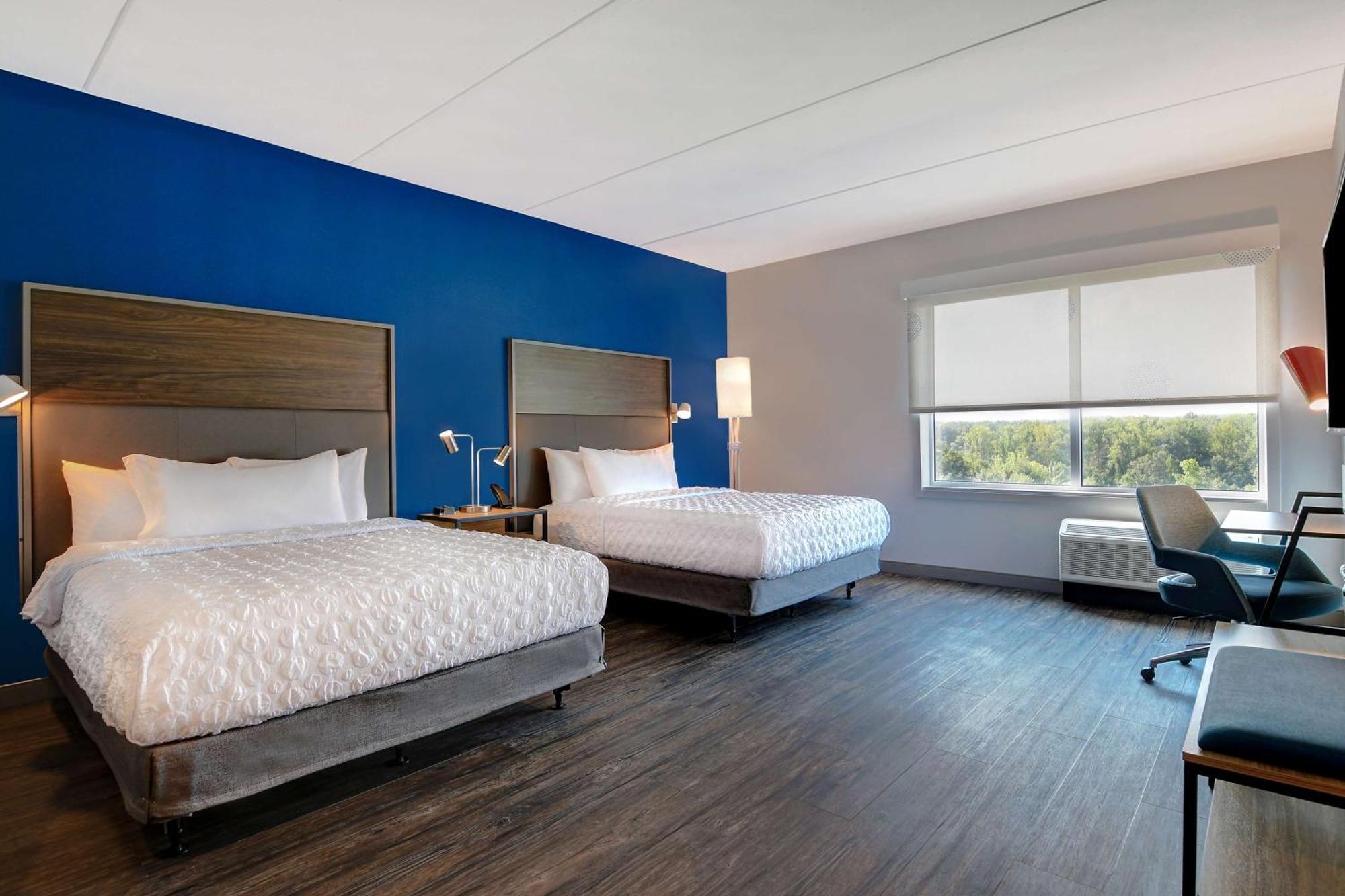 Tru By Hilton Franklin Cool Springs Nashville Exteriér fotografie