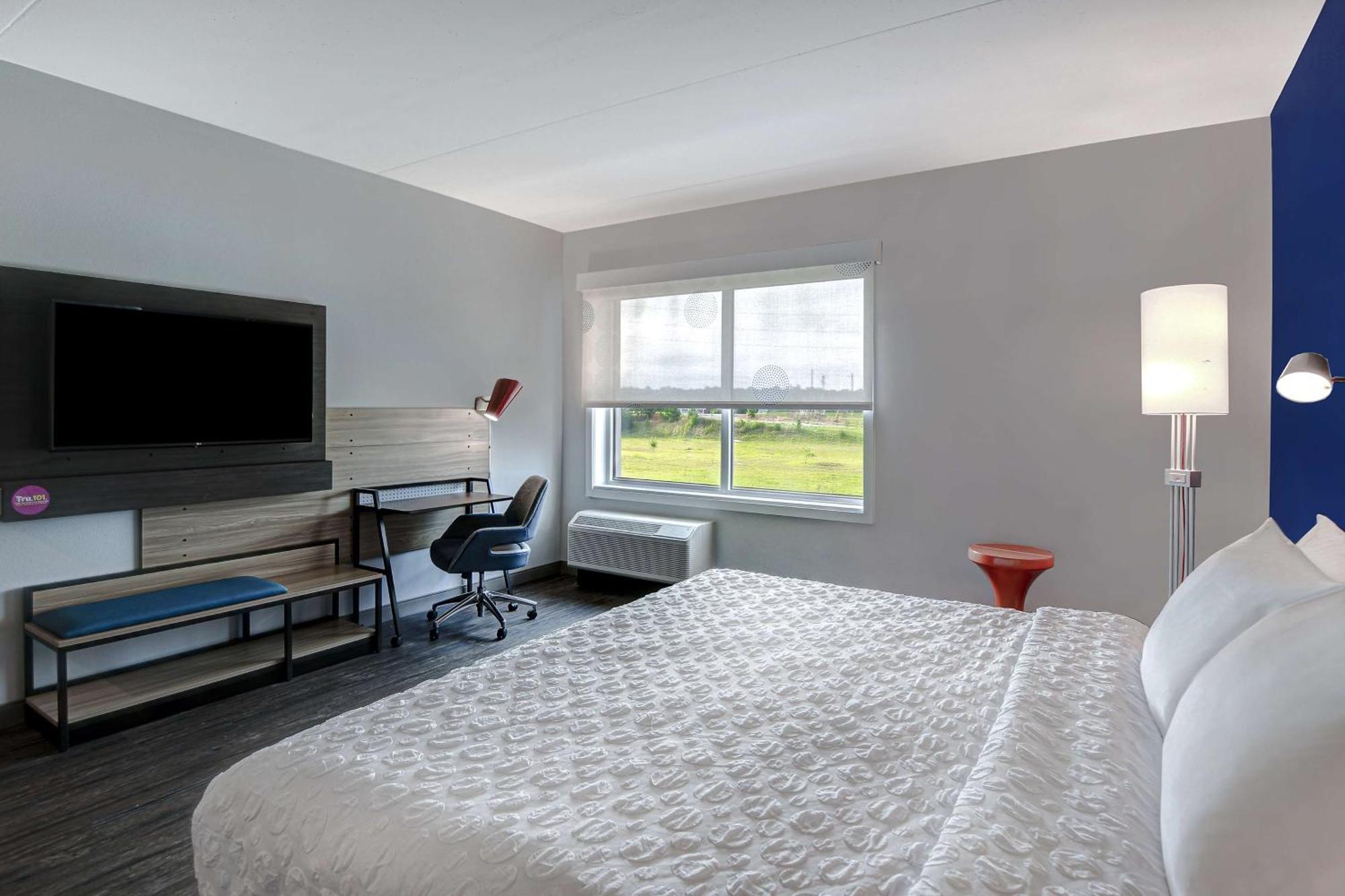 Tru By Hilton Franklin Cool Springs Nashville Exteriér fotografie