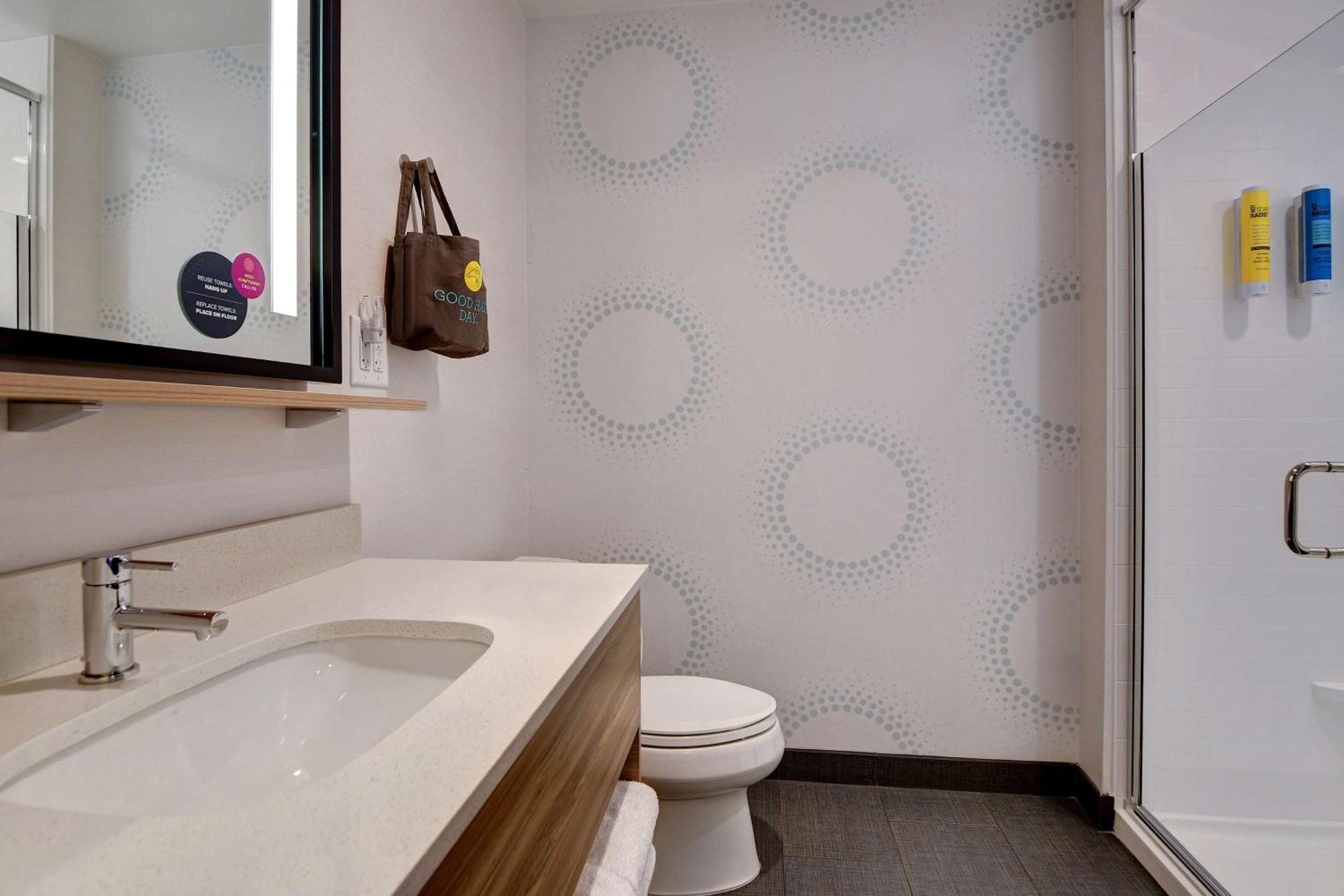 Tru By Hilton Franklin Cool Springs Nashville Exteriér fotografie