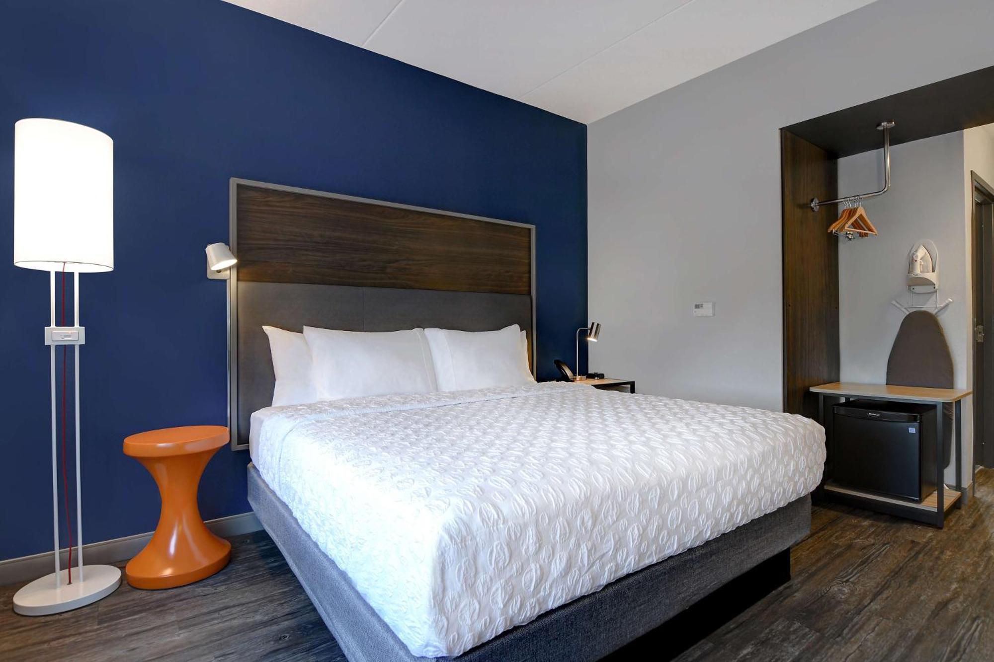 Tru By Hilton Franklin Cool Springs Nashville Exteriér fotografie