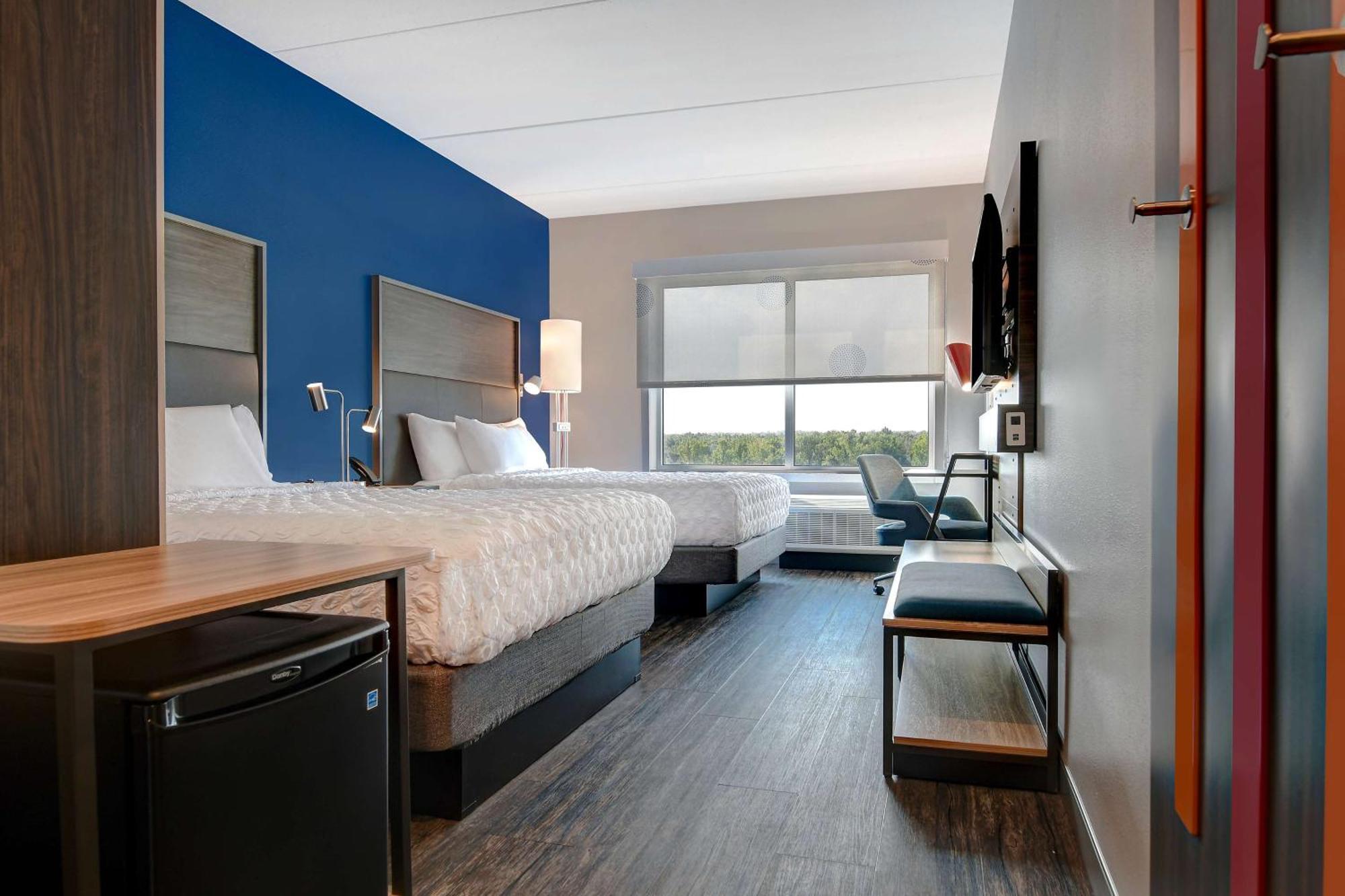 Tru By Hilton Franklin Cool Springs Nashville Exteriér fotografie
