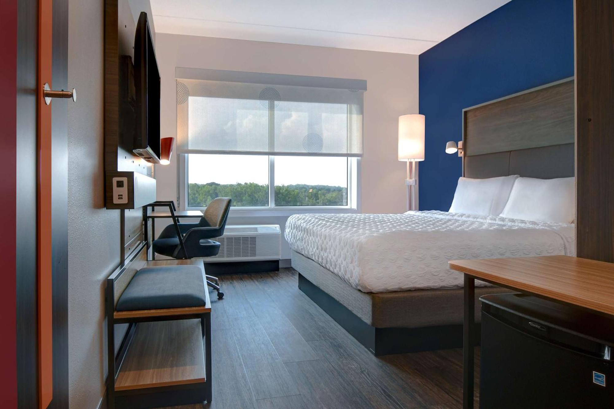 Tru By Hilton Franklin Cool Springs Nashville Exteriér fotografie