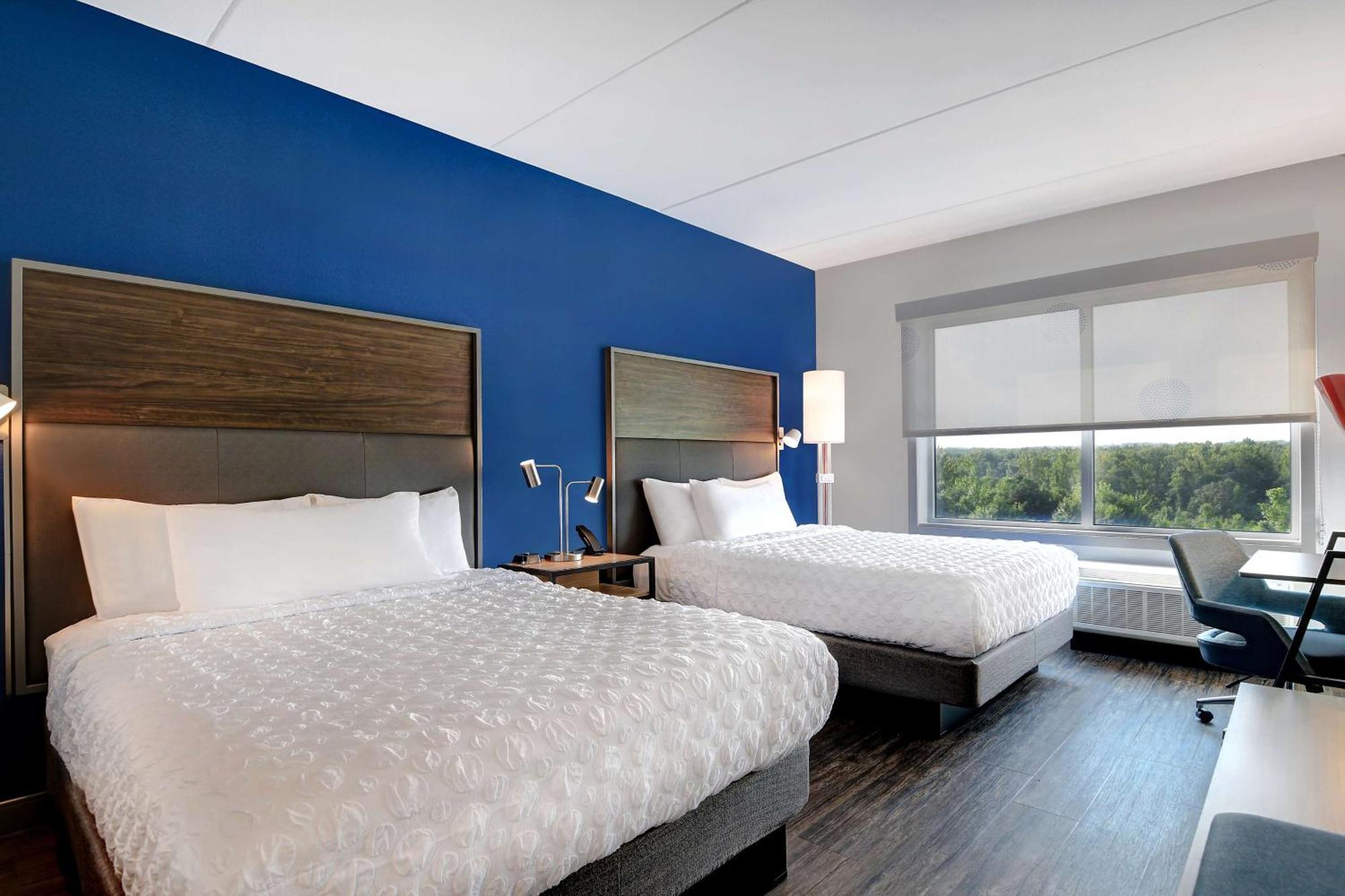 Tru By Hilton Franklin Cool Springs Nashville Exteriér fotografie