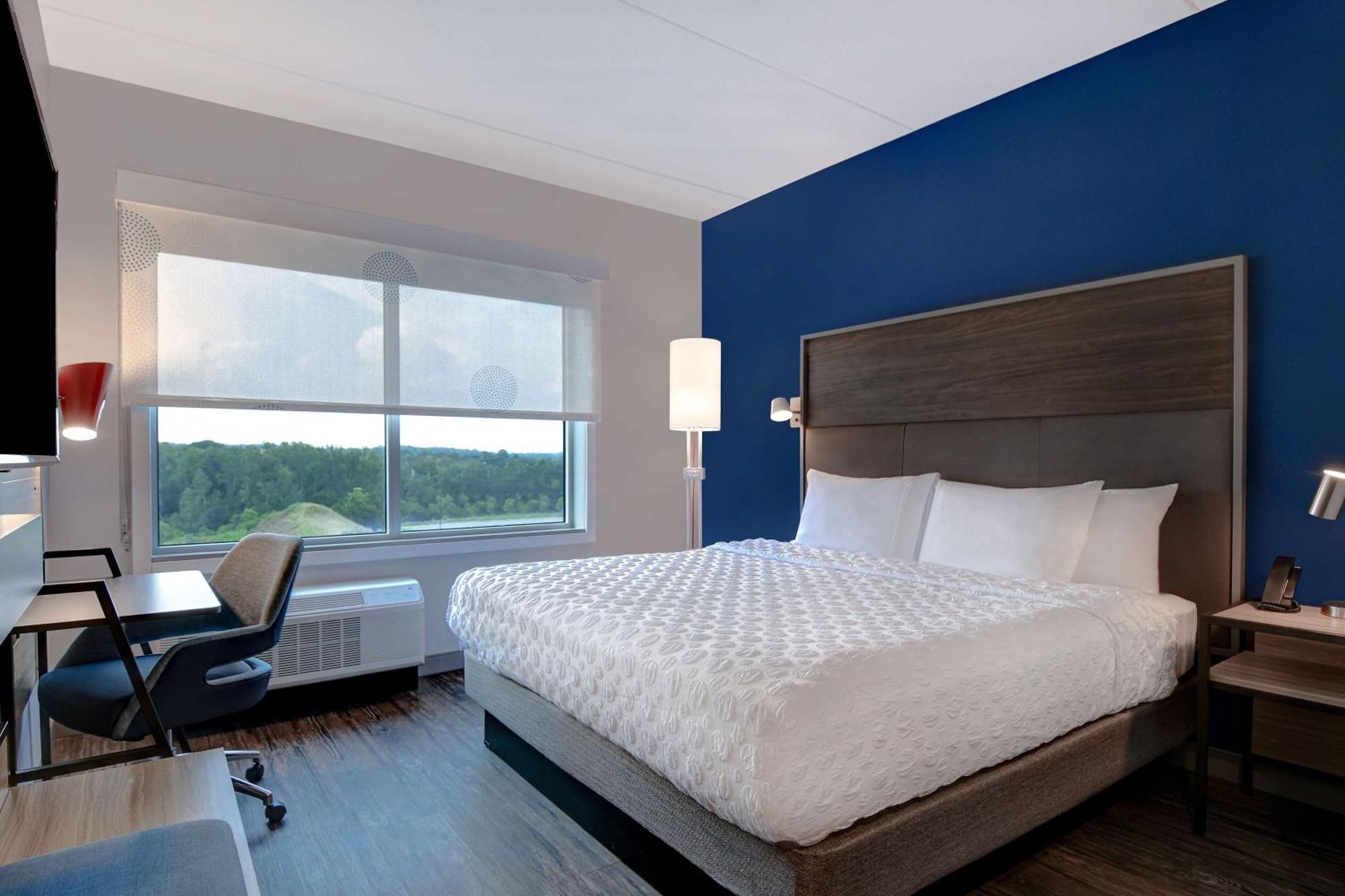 Tru By Hilton Franklin Cool Springs Nashville Exteriér fotografie