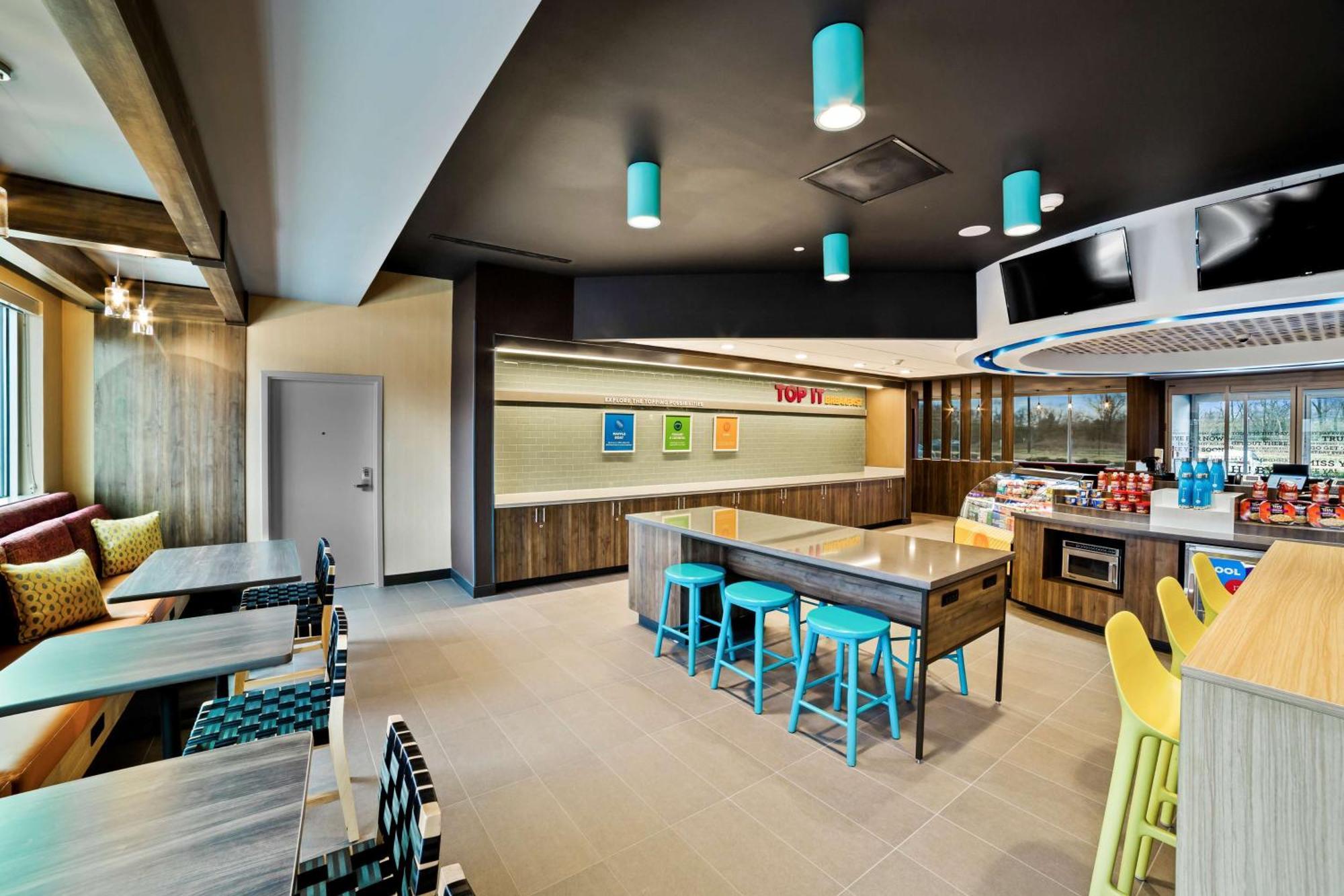 Tru By Hilton Franklin Cool Springs Nashville Exteriér fotografie